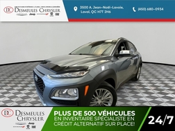 2020 Hyundai Kona Luxury AWD Toit ouvrant Cuir Caméra recul Cruise  - DC-L5008  - Blainville Chrysler