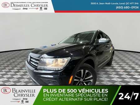 2020 Volkswagen Tiguan IQ.Drive Awd Toit ouvrant Navigation Caméra recul for Sale  - DC-E5002  - Blainville Chrysler