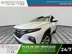 2022 Hyundai Tucson Preferred AWD Air climatisé Cruise Caméra de recul  - DC-L5040  - Blainville Chrysler