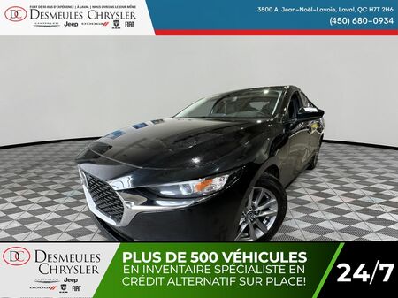 2021 Mazda Mazda3  - Blainville Chrysler