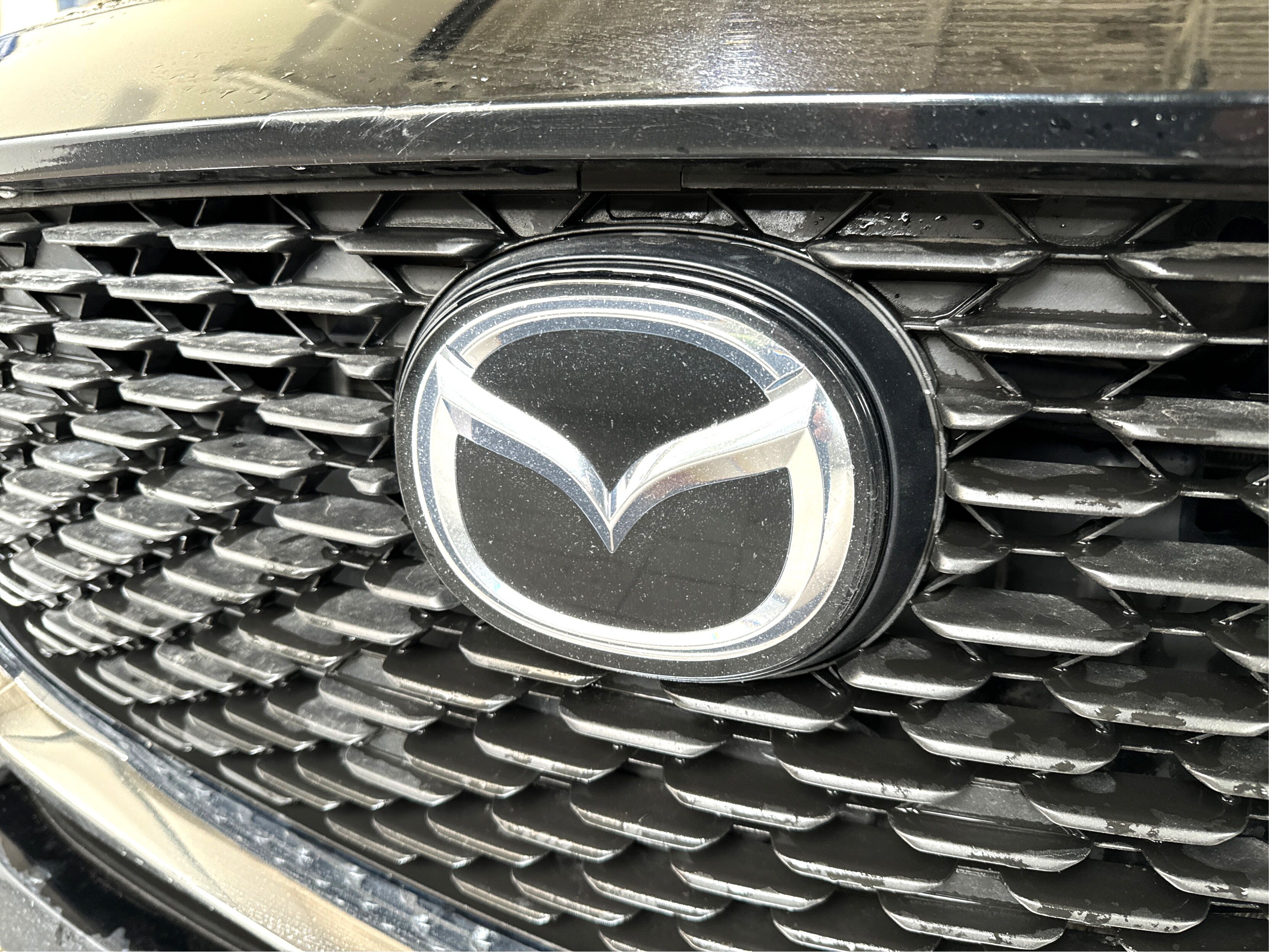 2021 Mazda Mazda3  - Blainville Chrysler