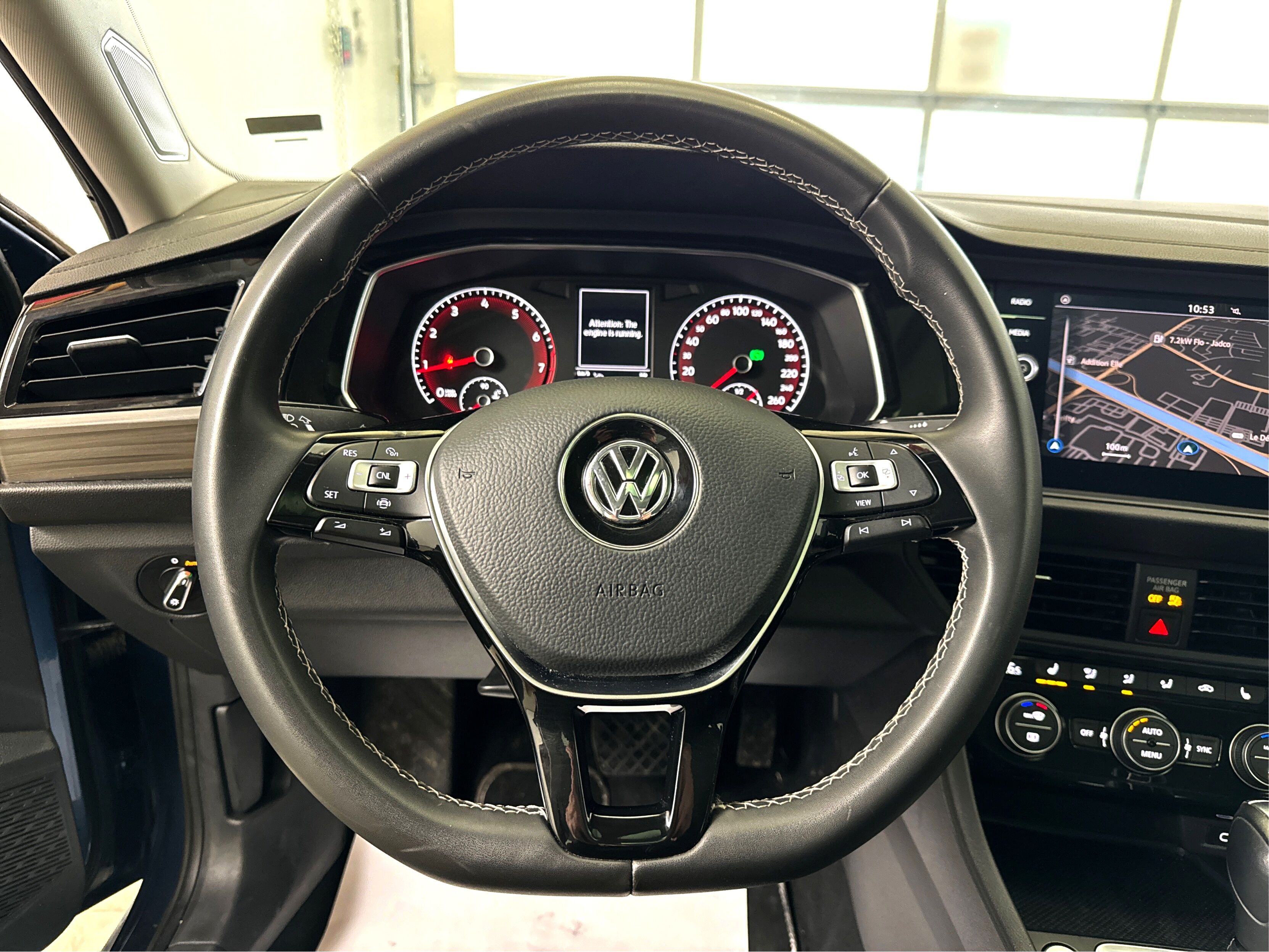 2021 Volkswagen Jetta  - Blainville Chrysler