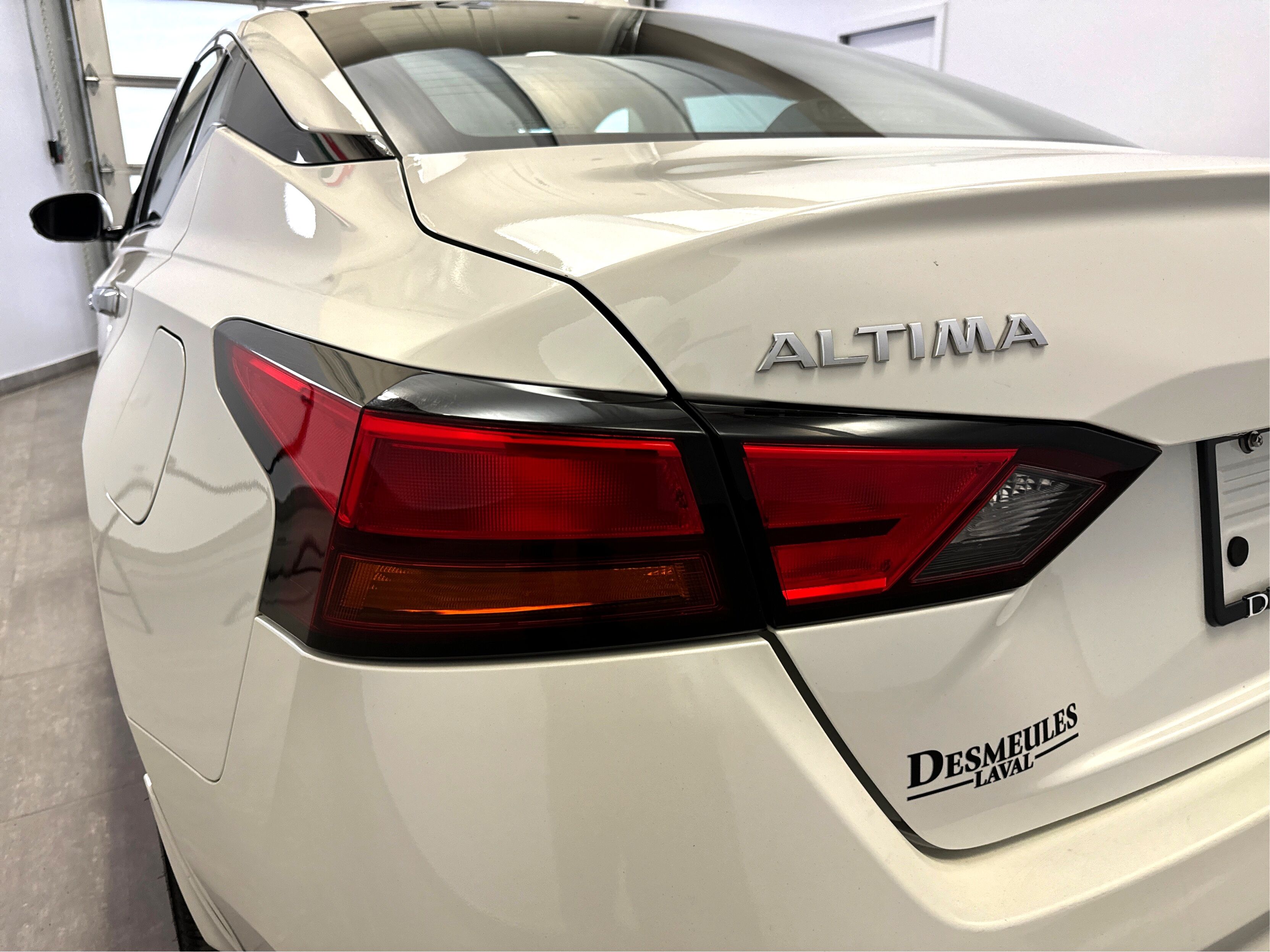 2022 Nissan Altima  - Blainville Chrysler
