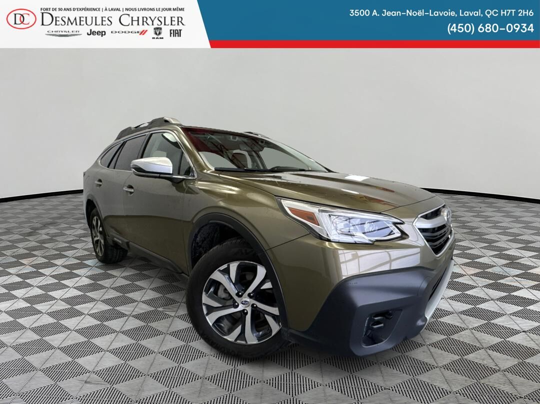 2021 Subaru Outback  - Blainville Chrysler