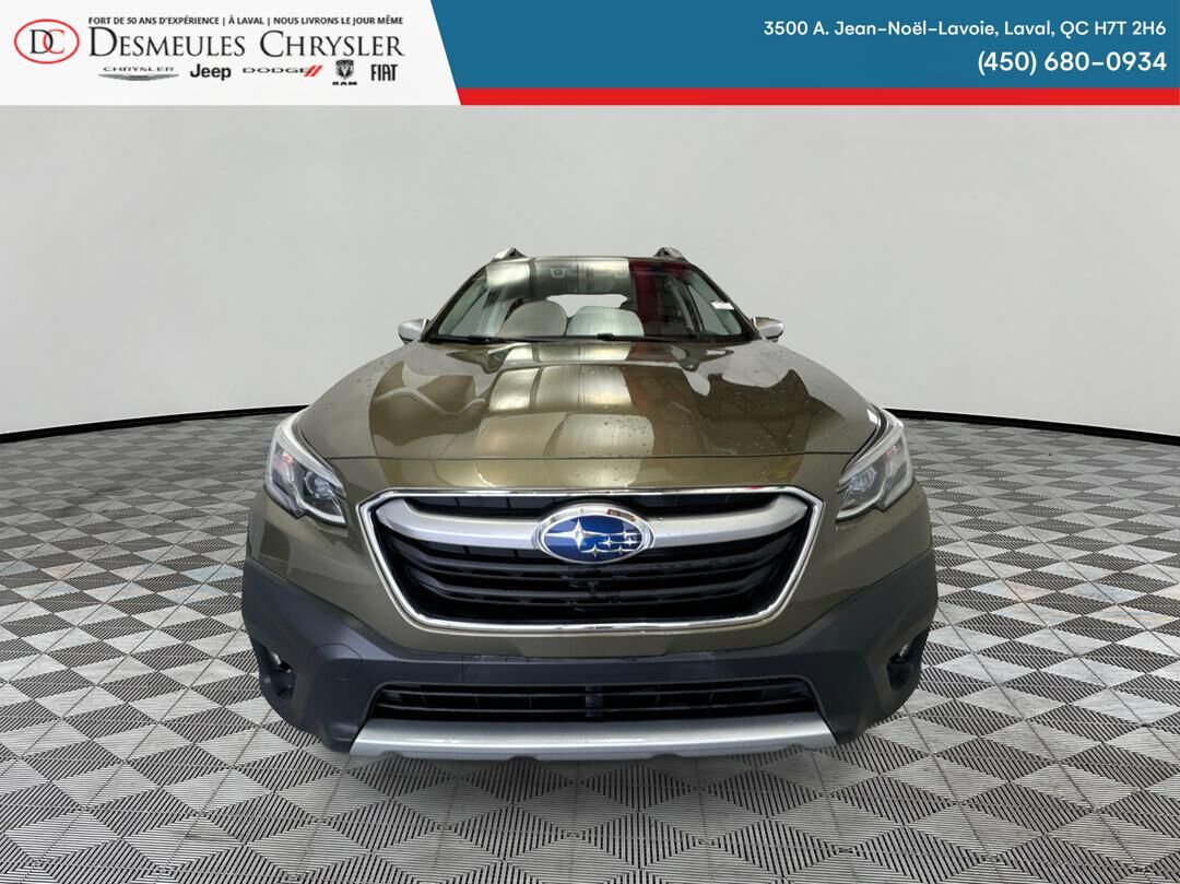 2021 Subaru Outback  - Blainville Chrysler