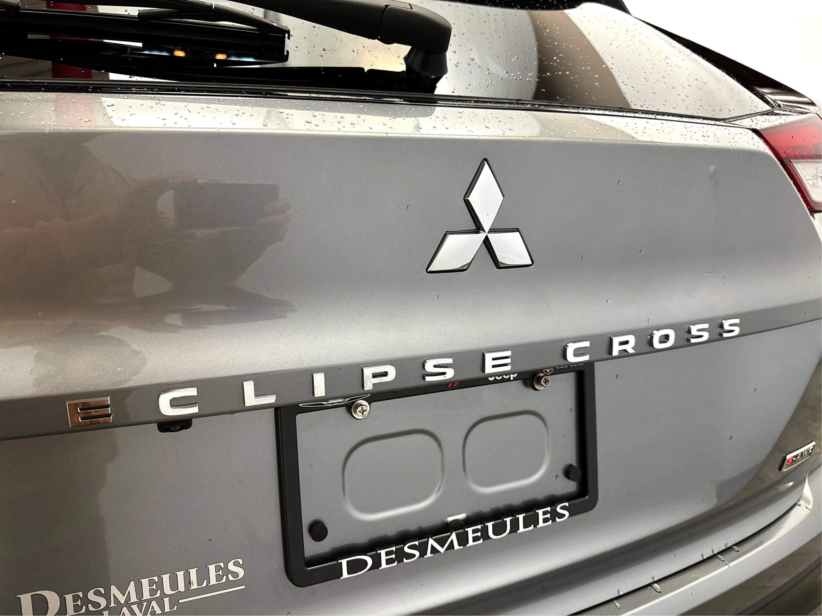 2024 Mitsubishi Eclipse Cross  - Blainville Chrysler