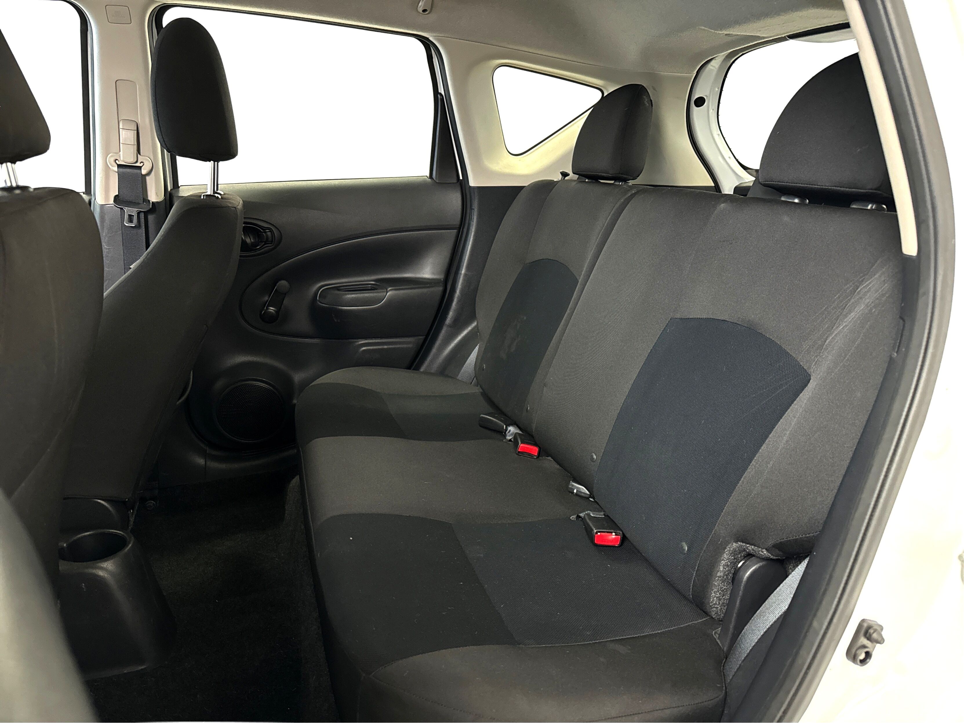 2018 Nissan Versa Note  - Blainville Chrysler