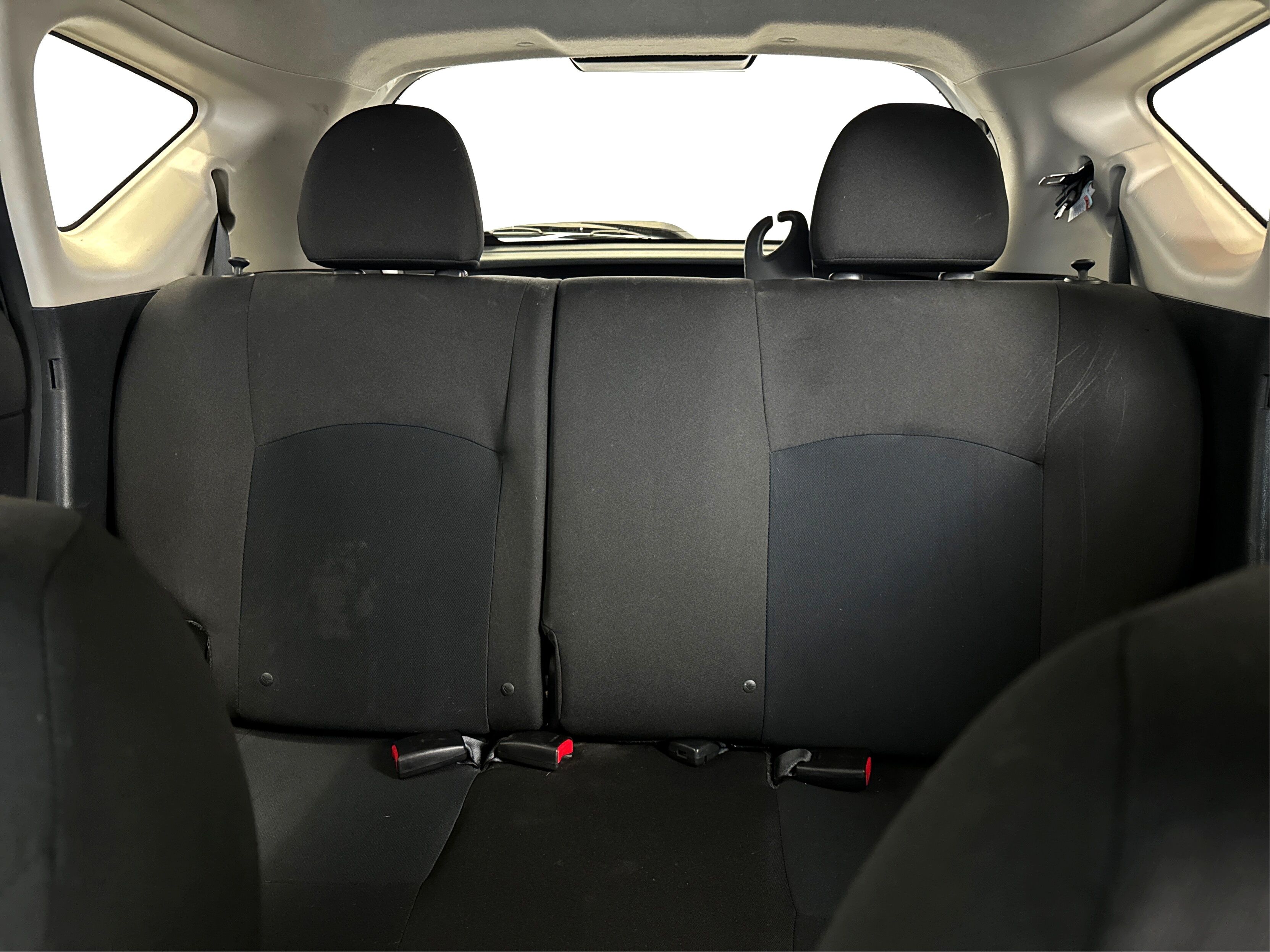 2018 Nissan Versa Note  - Blainville Chrysler