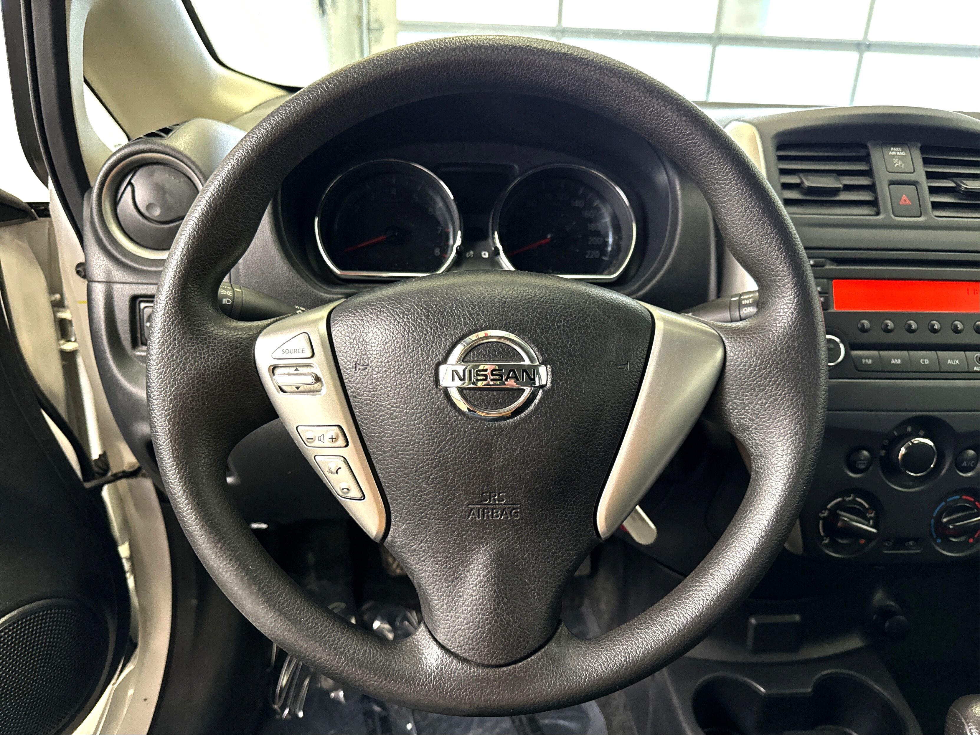 2018 Nissan Versa Note  - Blainville Chrysler