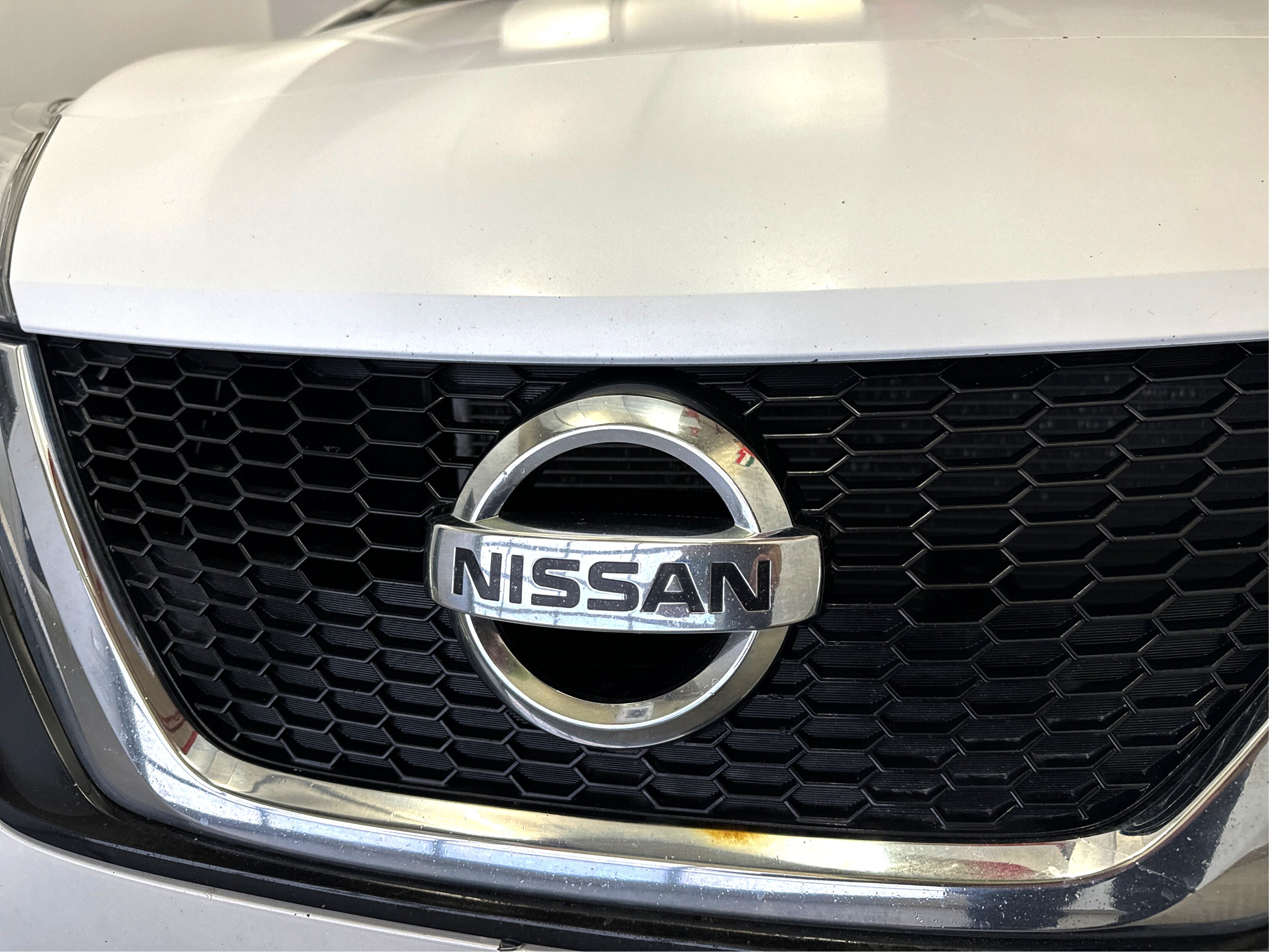 2018 Nissan Versa Note  - Blainville Chrysler