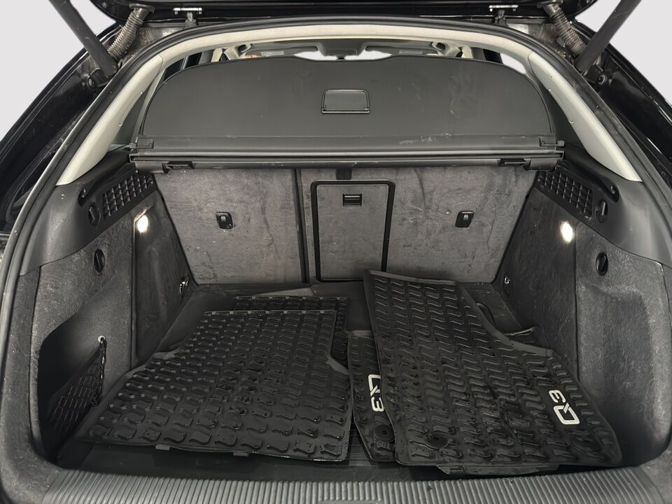 2018 Audi Q3  - Desmeules Chrysler