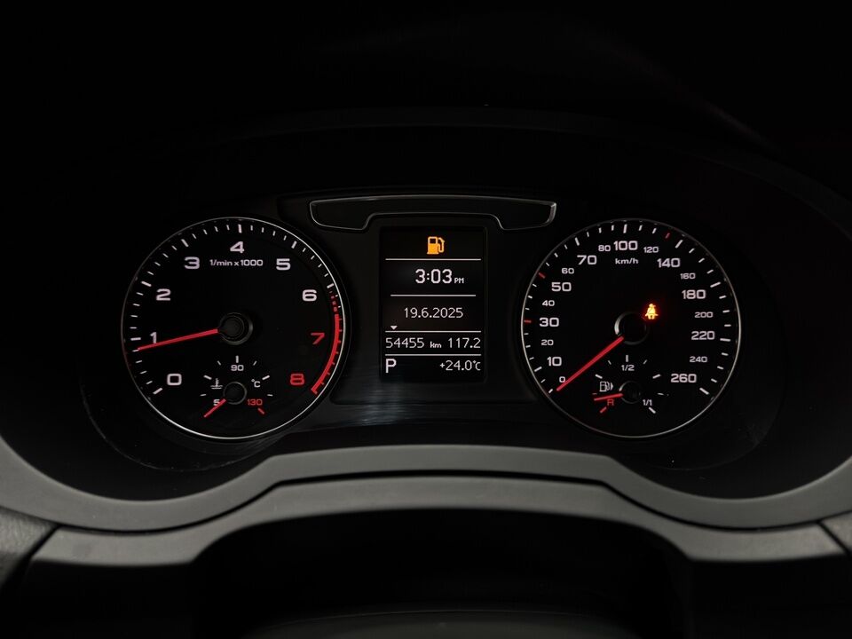 2018 Audi Q3  - Desmeules Chrysler
