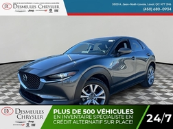 2022 Mazda CX-30 2.5 S Preferred AWD Air climatisé Caméra de recul  - DC-L5221  - Blainville Chrysler