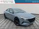 Thumbnail 2021 Hyundai Elantra Hybrid - Blainville Chrysler