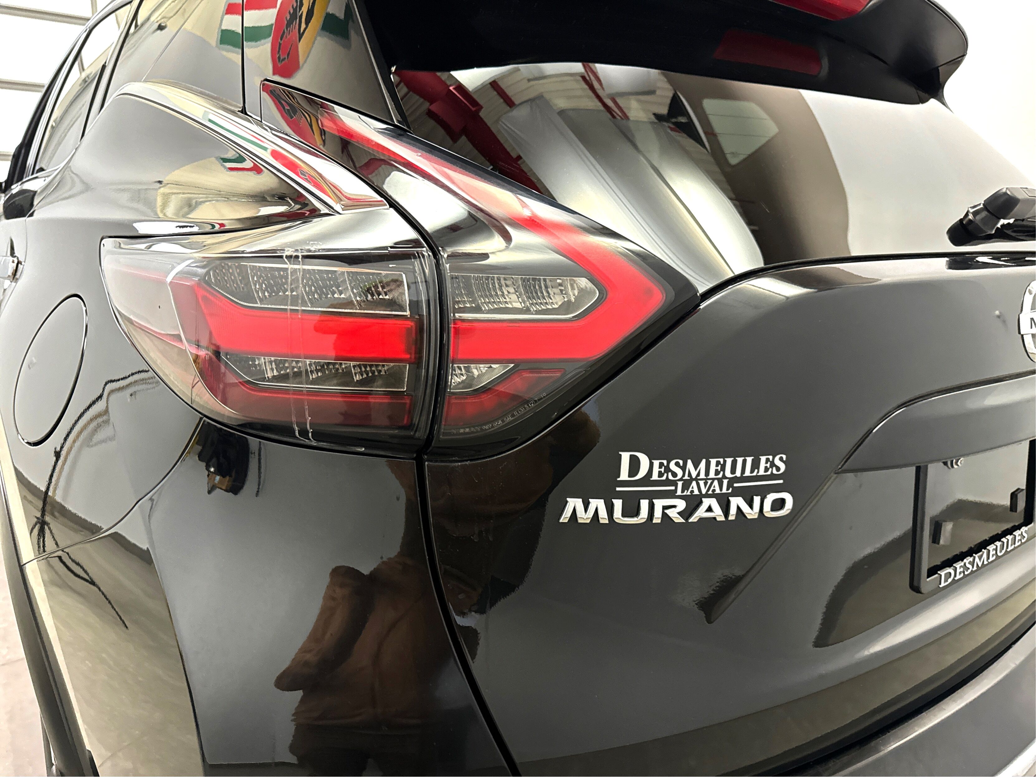 2019 Nissan Murano  - Blainville Chrysler