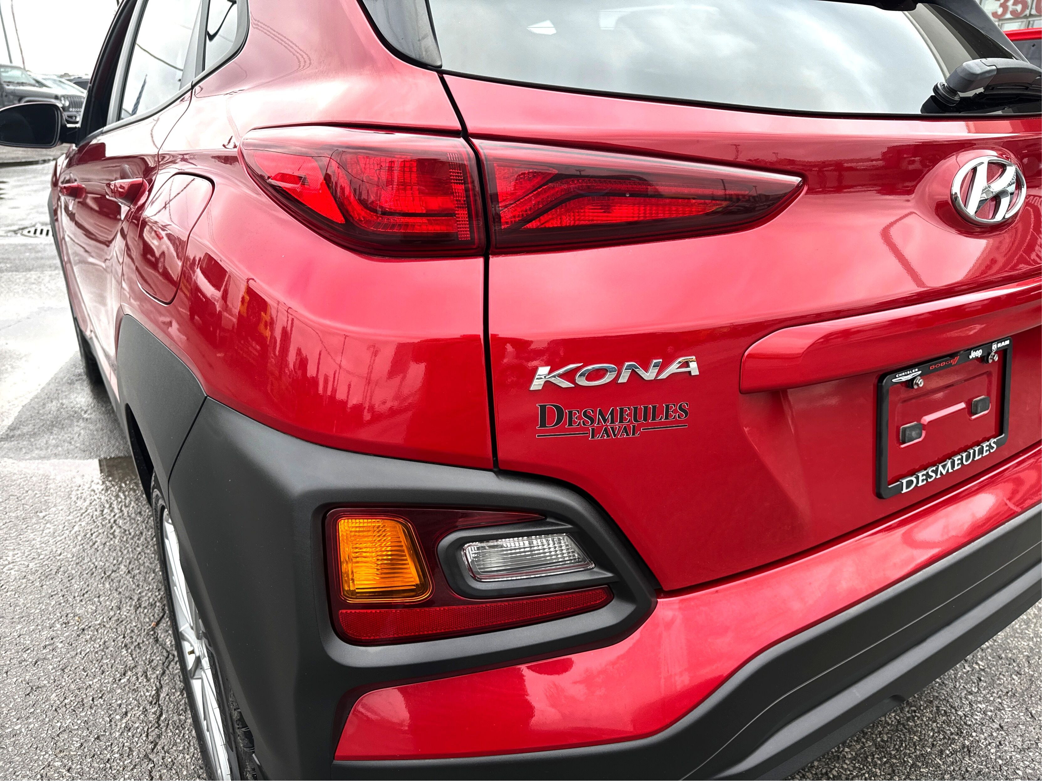 2020 Hyundai Kona  - Blainville Chrysler