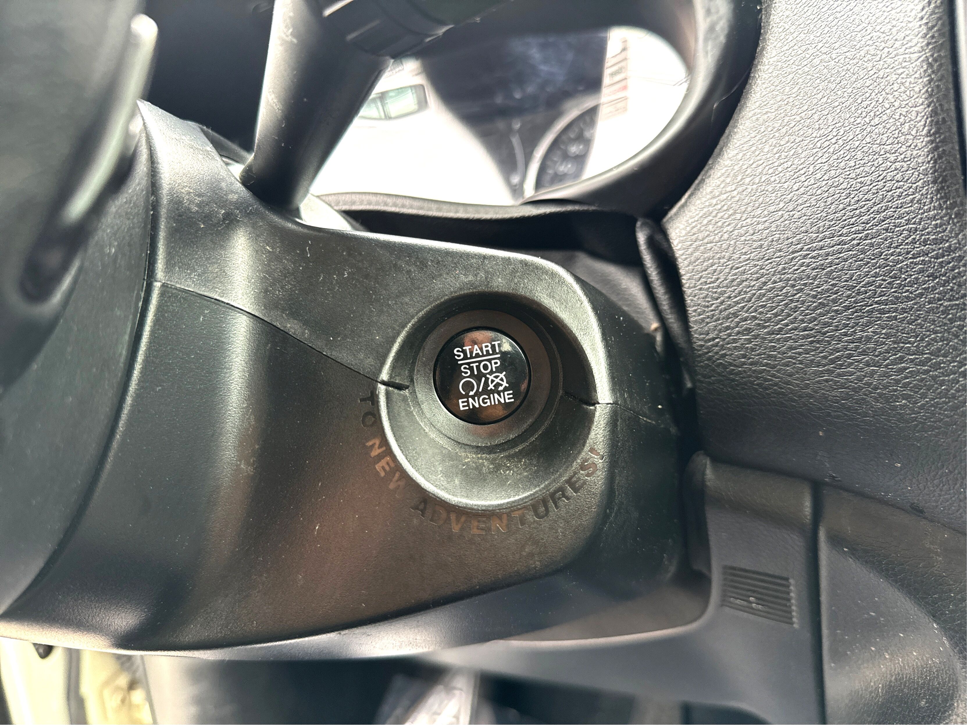 2017 Jeep Renegade  - Blainville Chrysler
