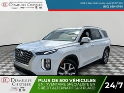 2020 Hyundai Palisade Preferred AWDToit ouvrant 8 Passagers Caméra recul  - DC-L5279  - Blainville Chrysler