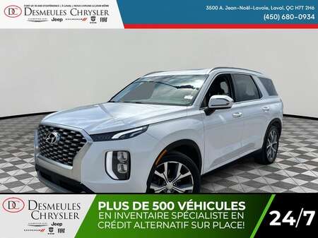 2020 Hyundai Palisade Preferred AWDToit ouvrant 8 Passagers Caméra recul for Sale  - DC-L5279  - Desmeules Chrysler