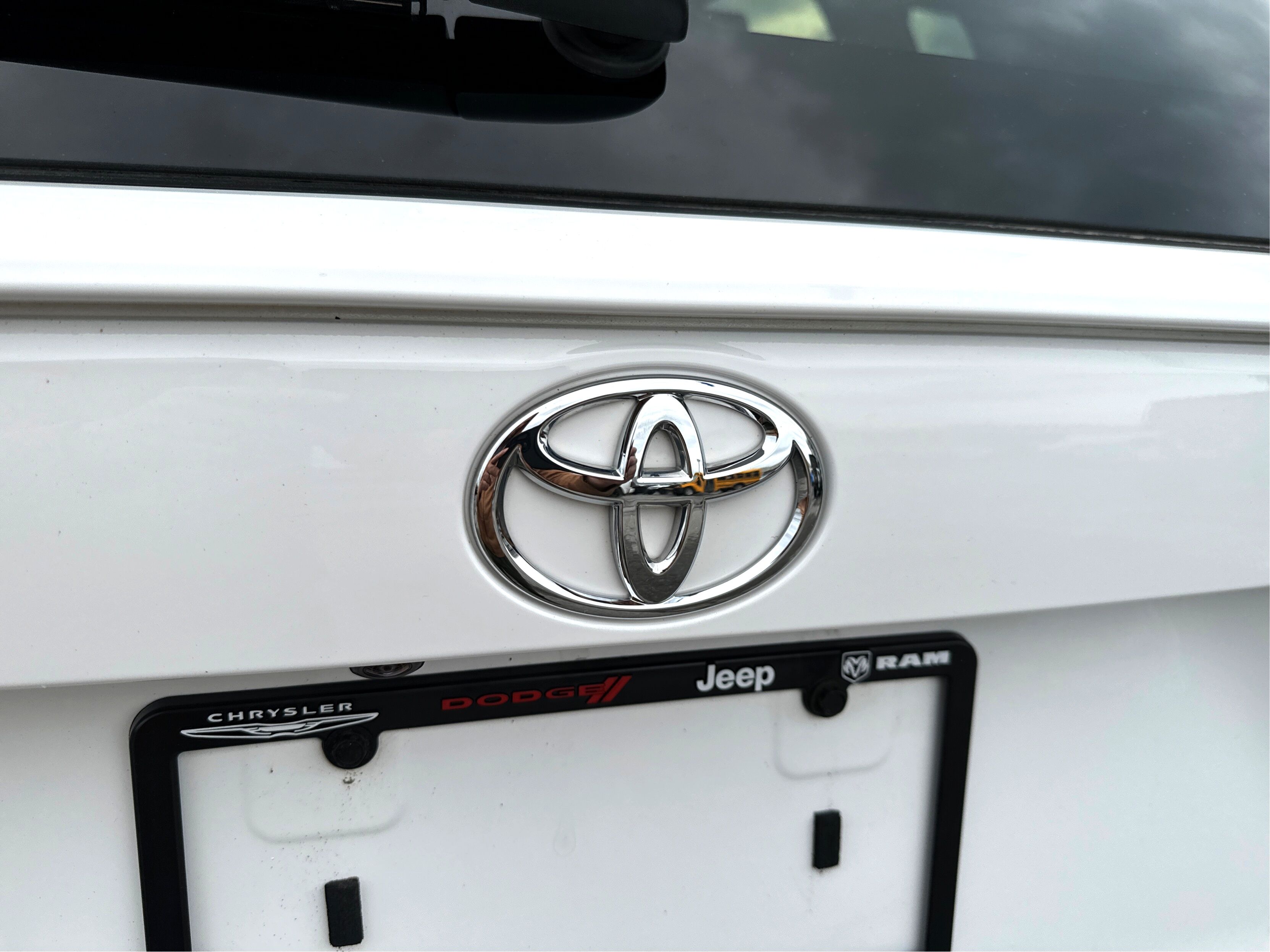 2021 Toyota RAV-4  - Blainville Chrysler