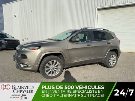 2017 Jeep Cherokee  - Blainville Chrysler