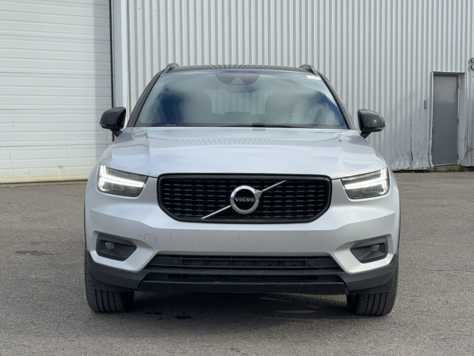 2019 Volvo XC40  - Blainville Chrysler