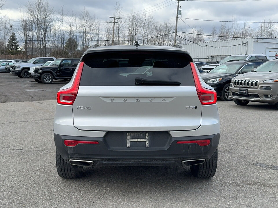 2019 Volvo XC40  - Blainville Chrysler