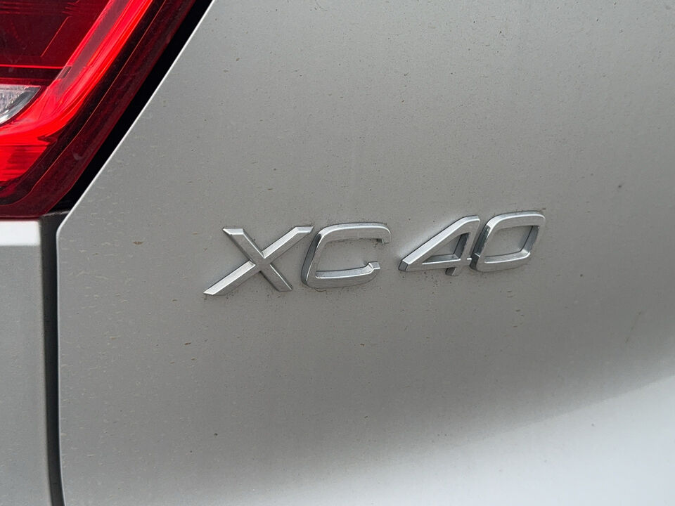 2019 Volvo XC40  - Blainville Chrysler