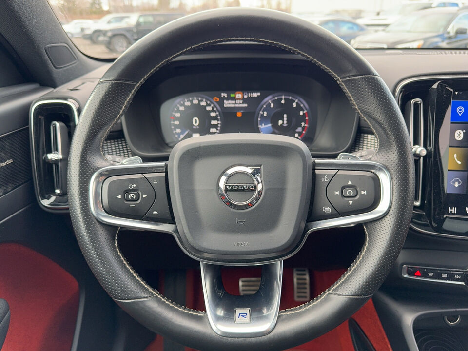 2019 Volvo XC40  - Blainville Chrysler