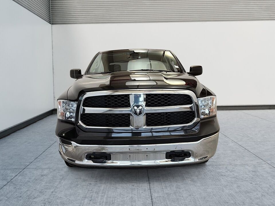 2022 Ram 1500 Classic  - Desmeules Chrysler