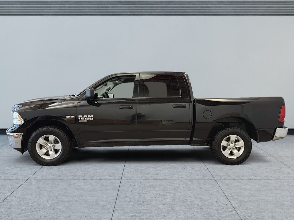 2022 Ram 1500 Classic  - Desmeules Chrysler