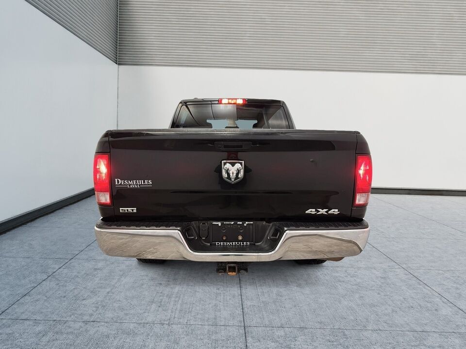 2022 Ram 1500 Classic  - Desmeules Chrysler