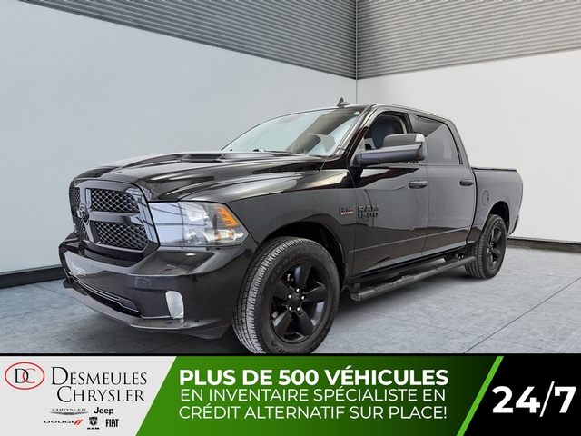 2020 Ram 1500 Classic for Sale  - DC-24320A  - Desmeules Chrysler