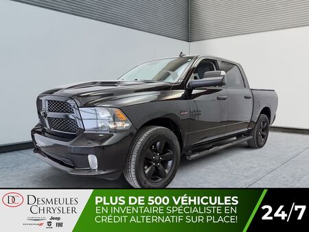 2020 Ram 1500 Classic  - Desmeules Chrysler