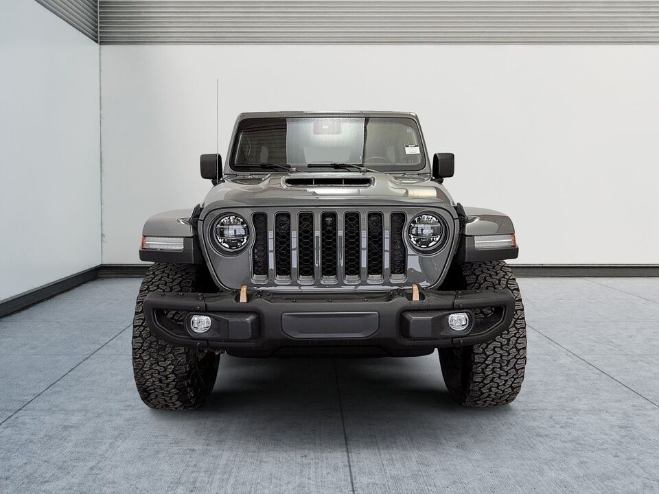 2022 Jeep Wrangler  - Blainville Chrysler