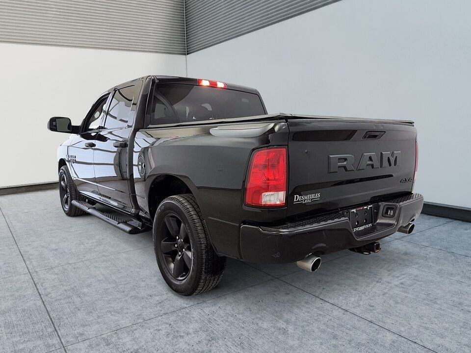 2020 Ram 1500 Classic  - Desmeules Chrysler