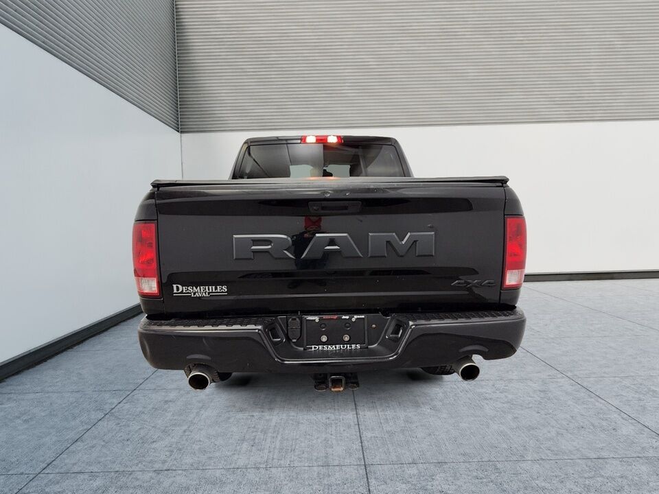 2020 Ram 1500 Classic  - Desmeules Chrysler