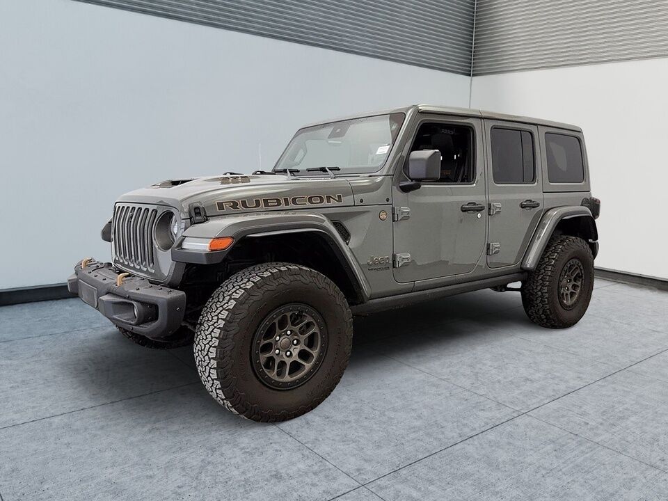 2022 Jeep Wrangler  - Blainville Chrysler