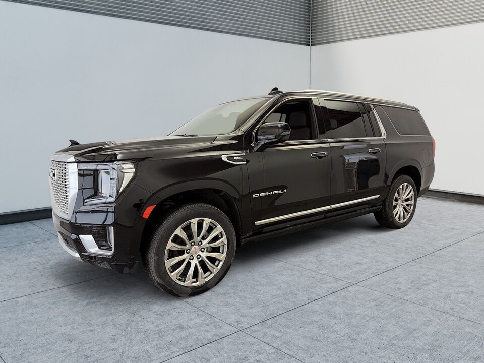 2023 GMC Yukon XL  - Blainville Chrysler