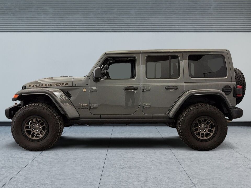 2022 Jeep Wrangler  - Blainville Chrysler