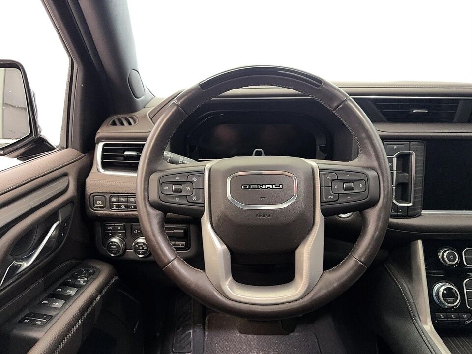 2023 GMC Yukon XL  - Blainville Chrysler