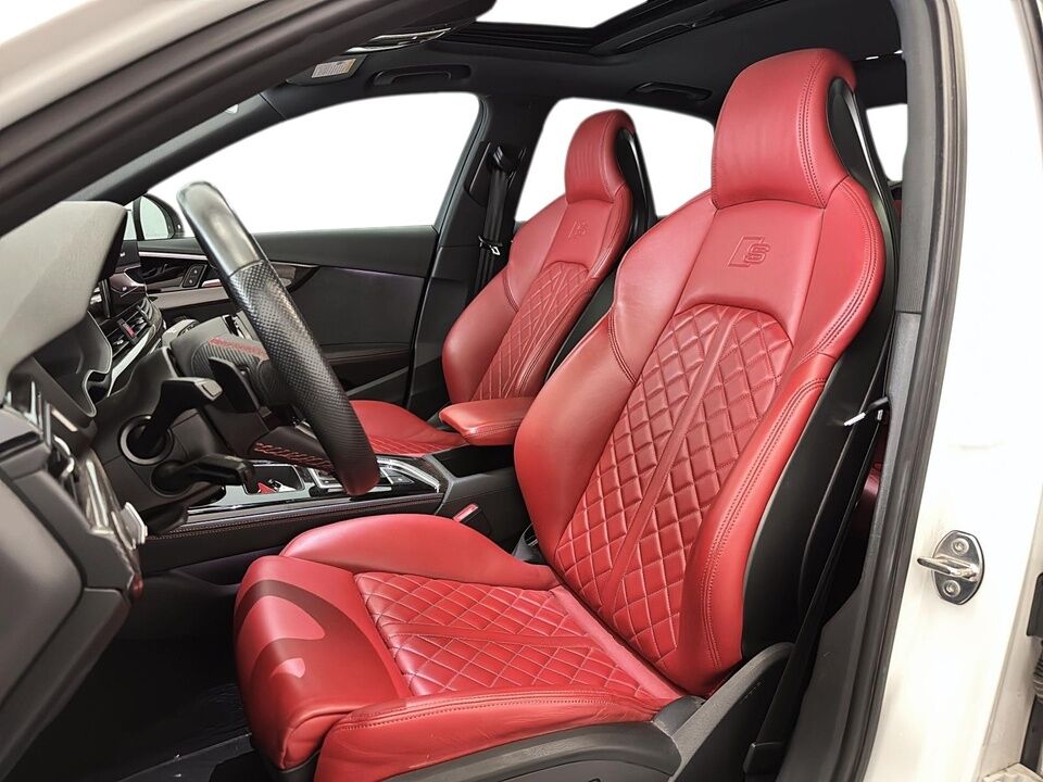 2022 Audi S4 Sedan  - Desmeules Chrysler