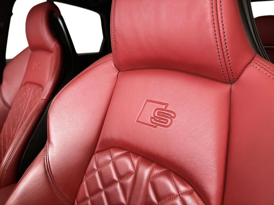 2022 Audi S4 Sedan  - Desmeules Chrysler