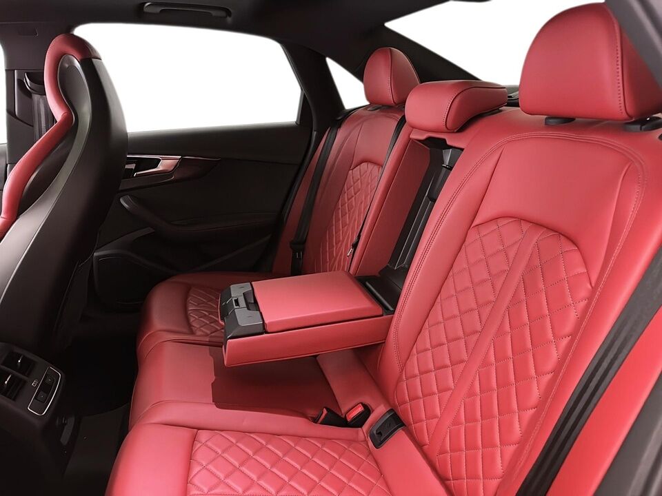 2022 Audi S4 Sedan  - Desmeules Chrysler