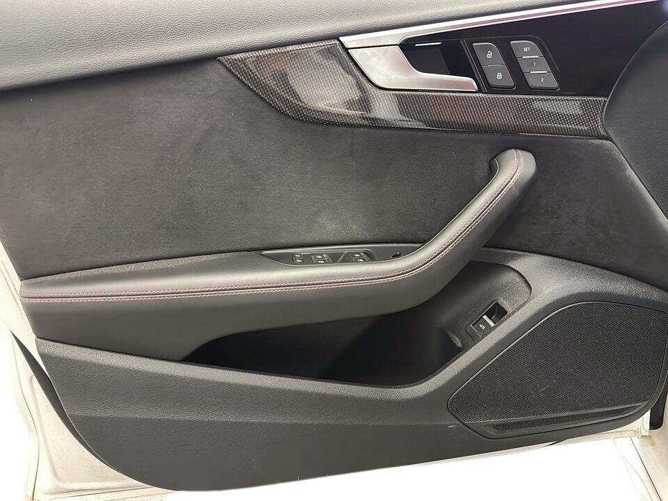 2022 Audi S4 Sedan  - Desmeules Chrysler