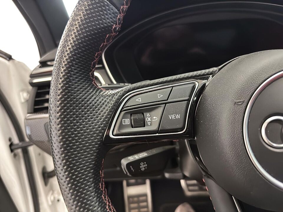 2022 Audi S4 Sedan  - Desmeules Chrysler