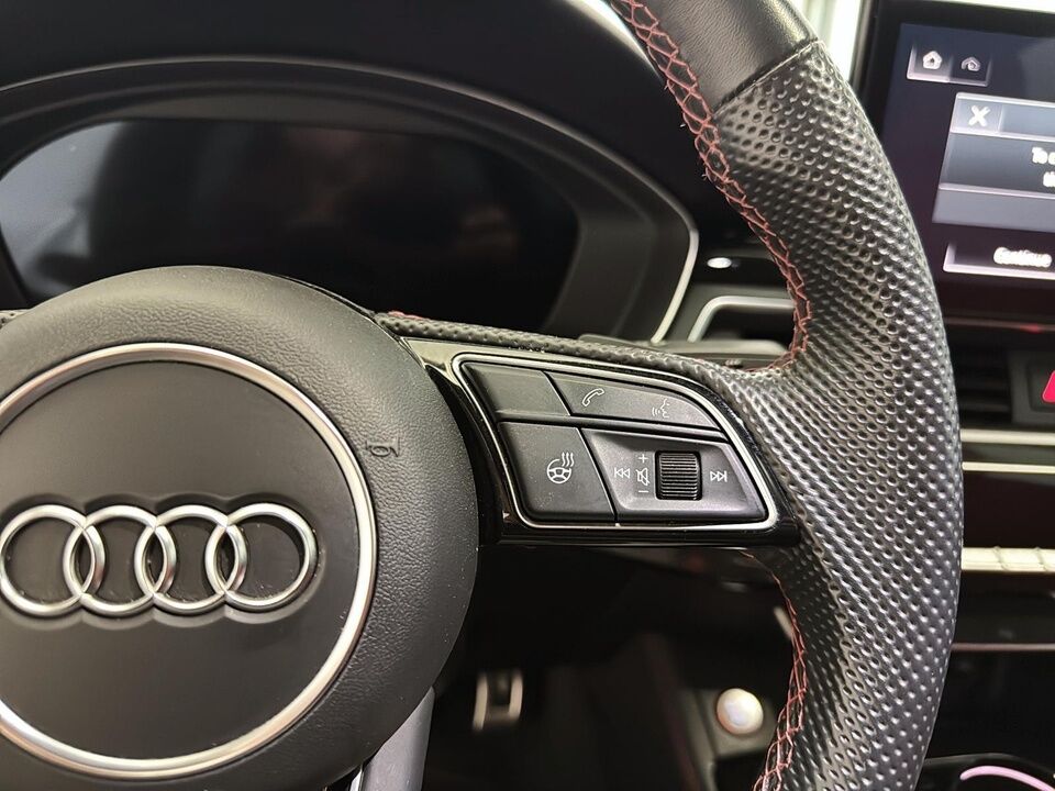 2022 Audi S4 Sedan  - Desmeules Chrysler