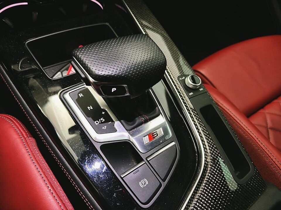 2022 Audi S4 Sedan  - Desmeules Chrysler