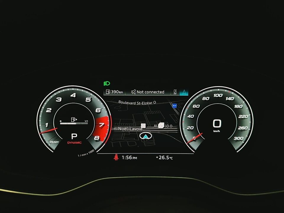 2022 Audi S4 Sedan  - Desmeules Chrysler