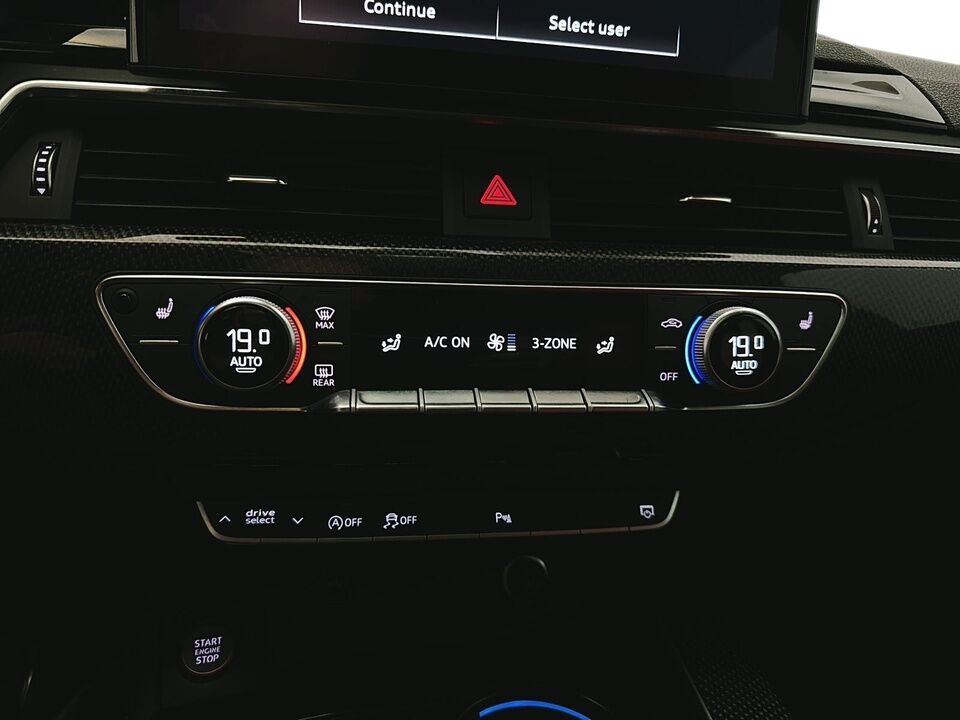 2022 Audi S4 Sedan  - Desmeules Chrysler